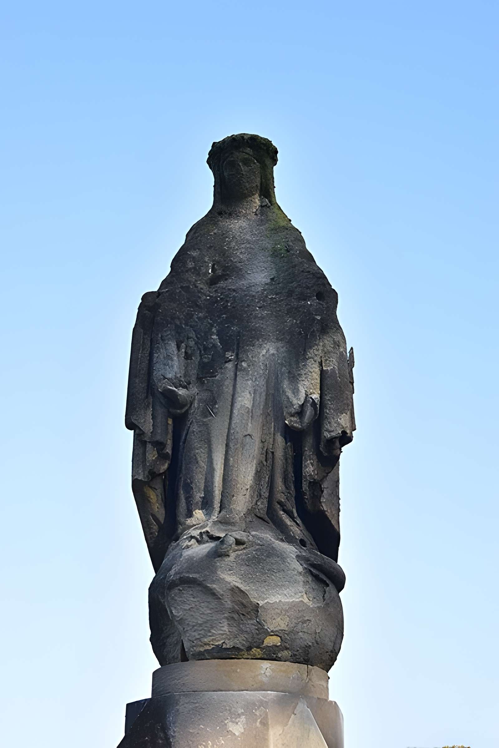 Cimetière de la Chartreuse