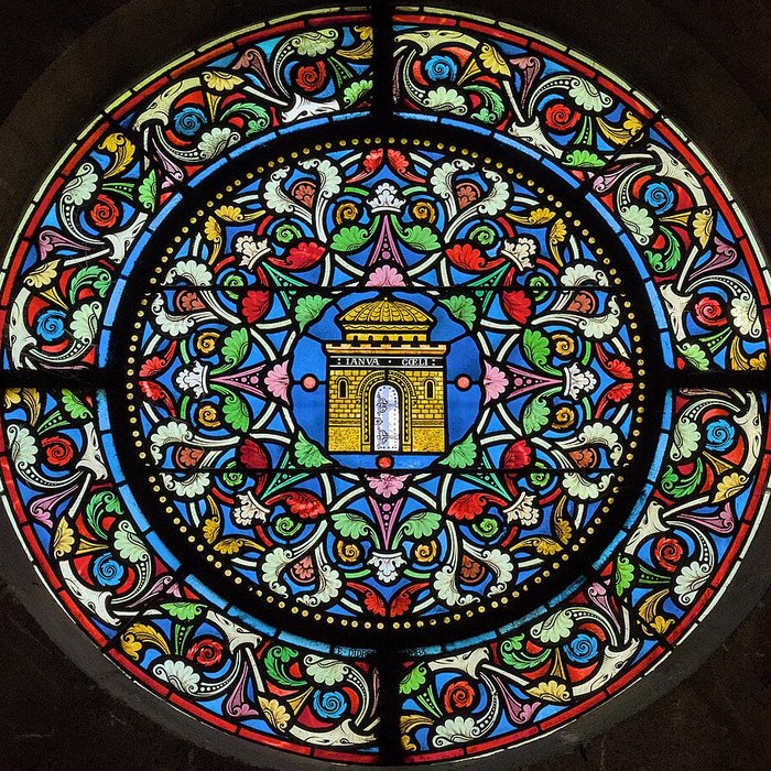 Photo de Eglise Sainte-Marie-de-la-Bastide