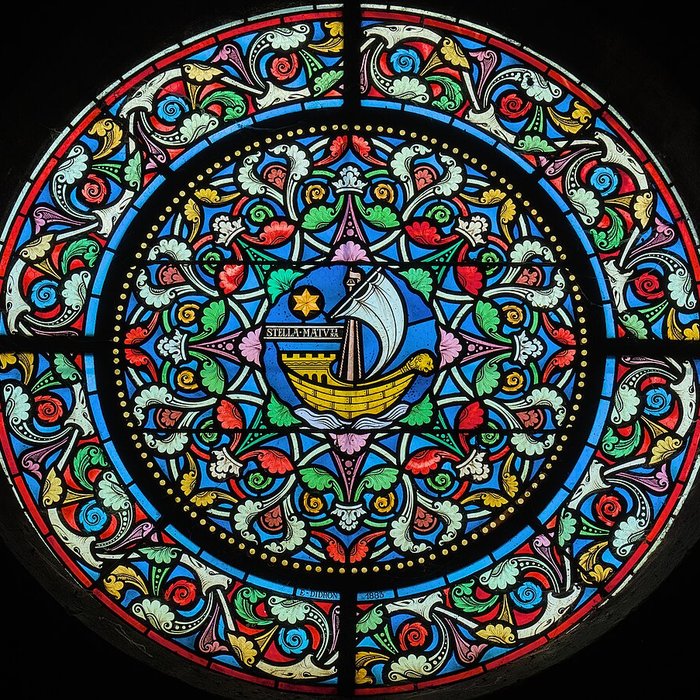 Photo de Eglise Sainte-Marie-de-la-Bastide