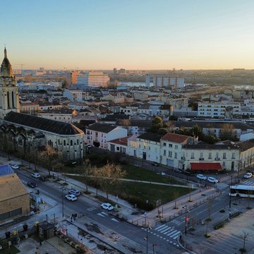 Eglise Sainte-Marie-de-la-Bastide