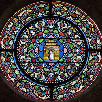 Eglise Sainte-Marie-de-la-Bastide