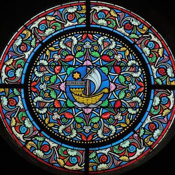 Eglise Sainte-Marie-de-la-Bastide