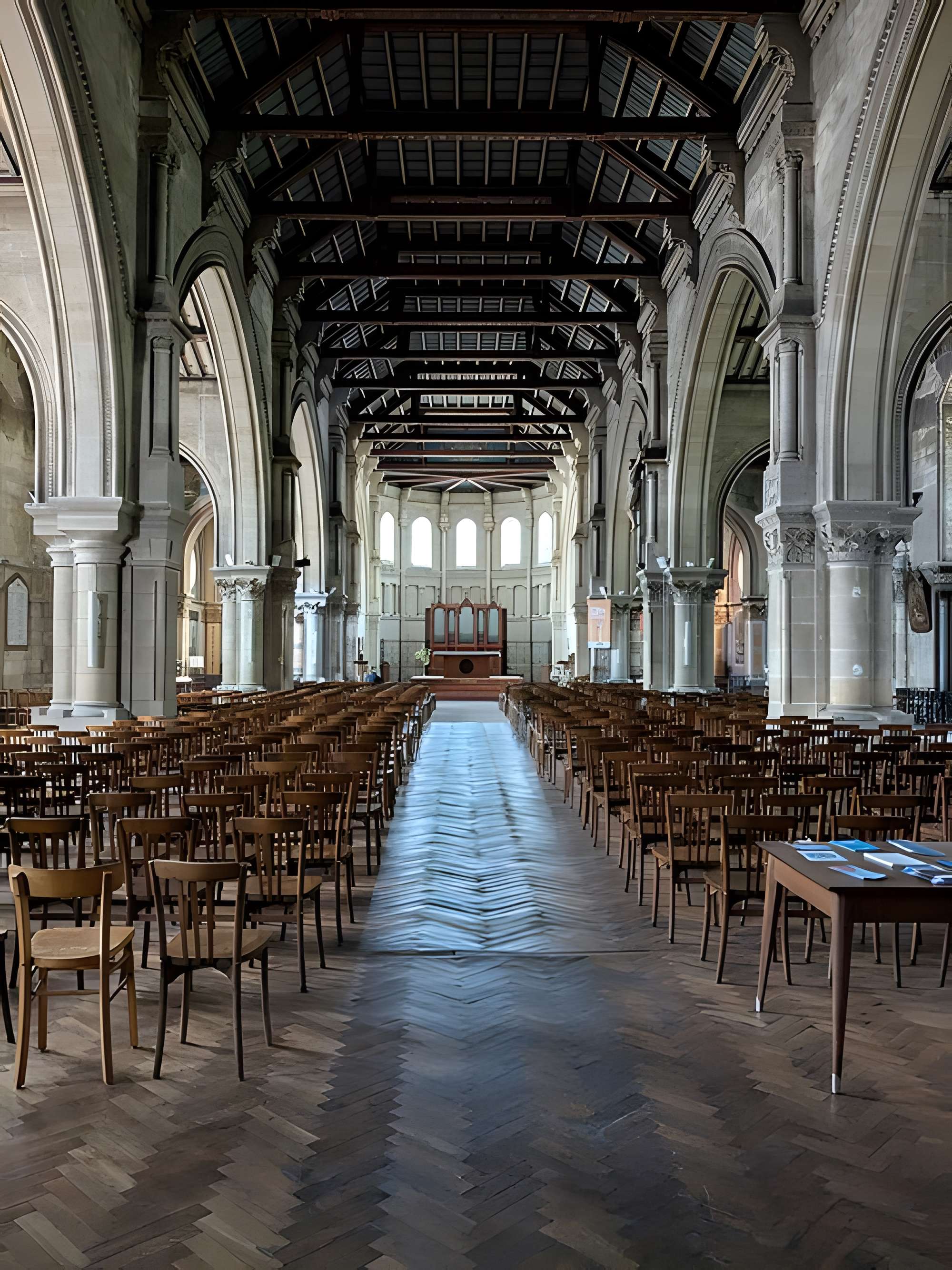 Eglise Sainte-Marie-de-la-Bastide