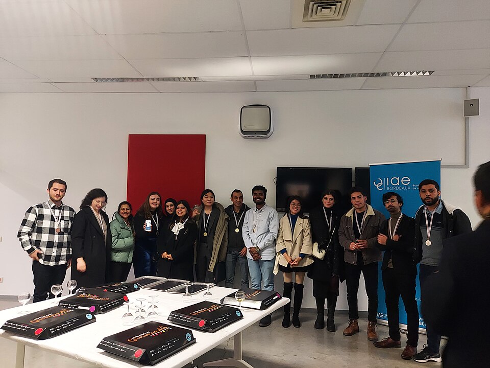 Faculté de médecine et de pharmacie