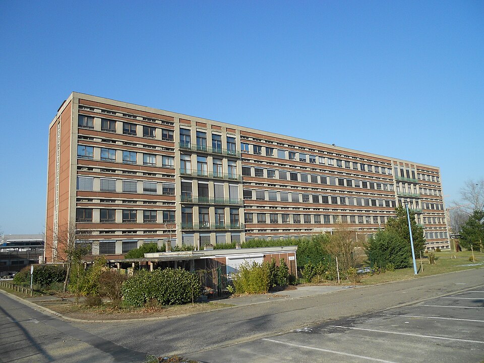 Faculté de médecine et de pharmacie