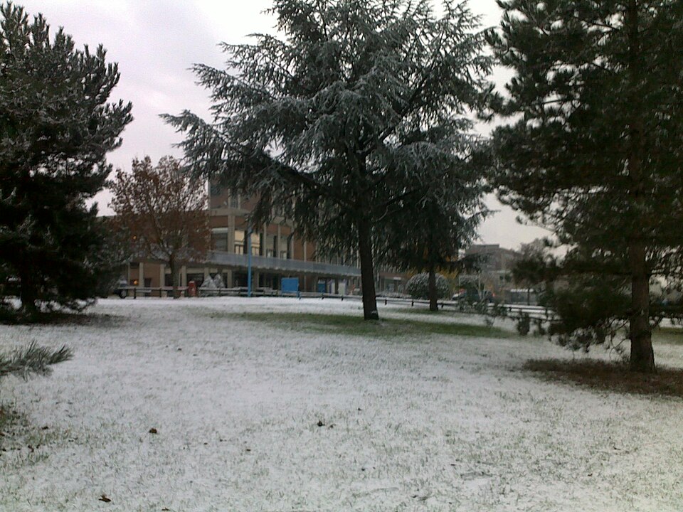 Faculté de médecine et de pharmacie