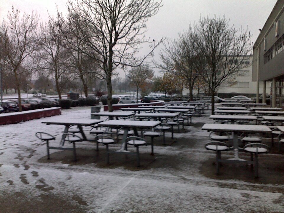 Faculté de médecine et de pharmacie