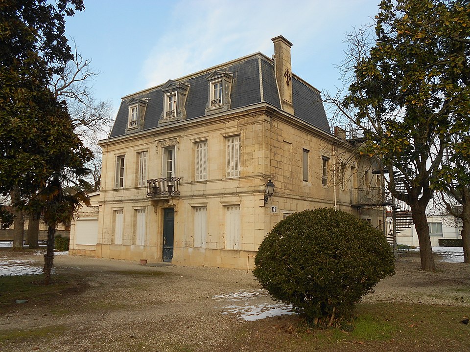 Faculté de médecine et de pharmacie