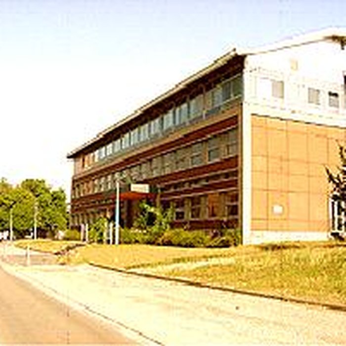 Photo de Faculté de médecine et de pharmacie