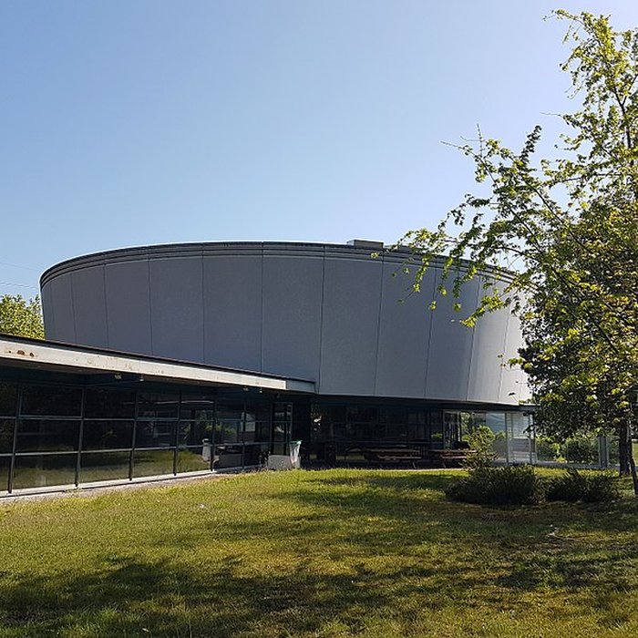 Photo de Faculté de médecine et de pharmacie