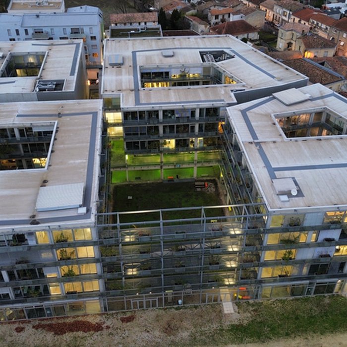 Photo de Faculté de médecine et de pharmacie