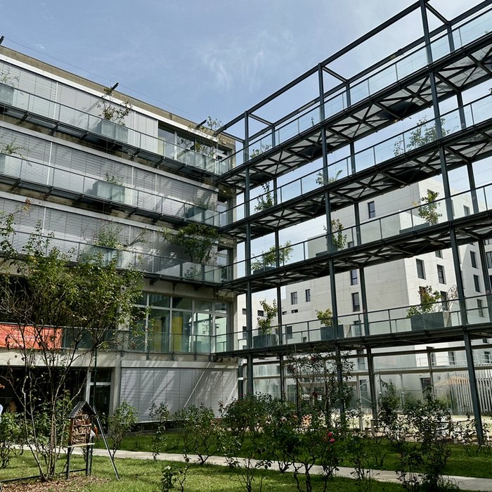 Photo de Faculté de médecine et de pharmacie