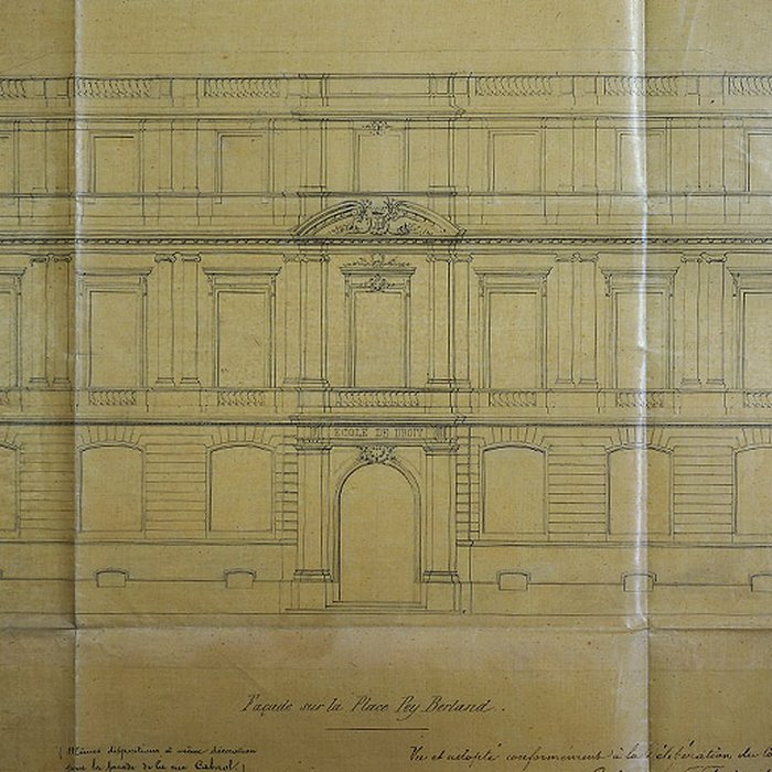 Photo de Faculté de médecine et de pharmacie