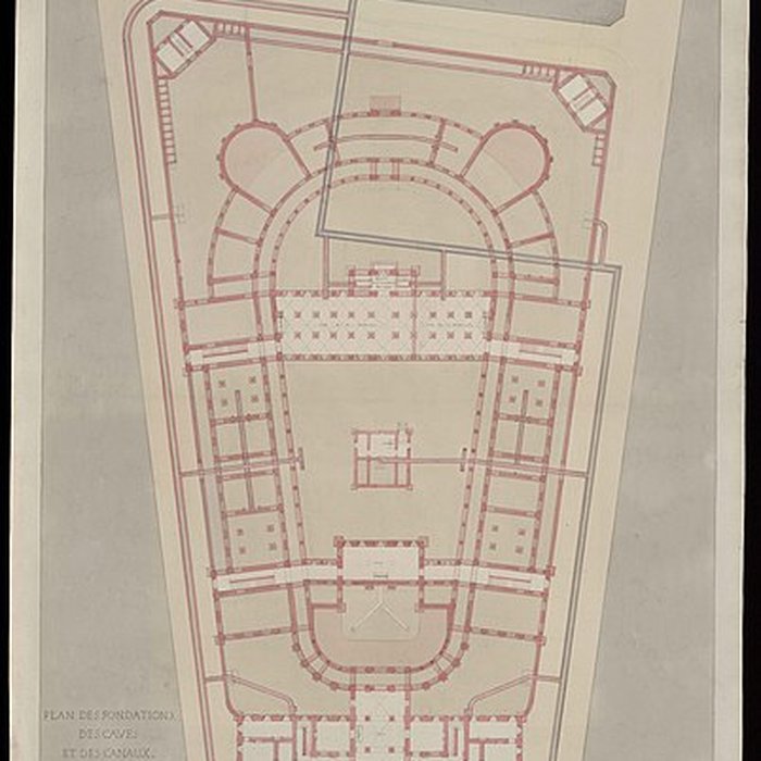 Photo de Faculté de médecine et de pharmacie