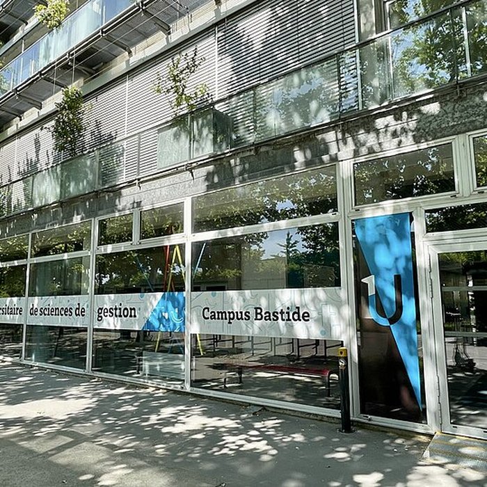 Photo de Faculté de médecine et de pharmacie