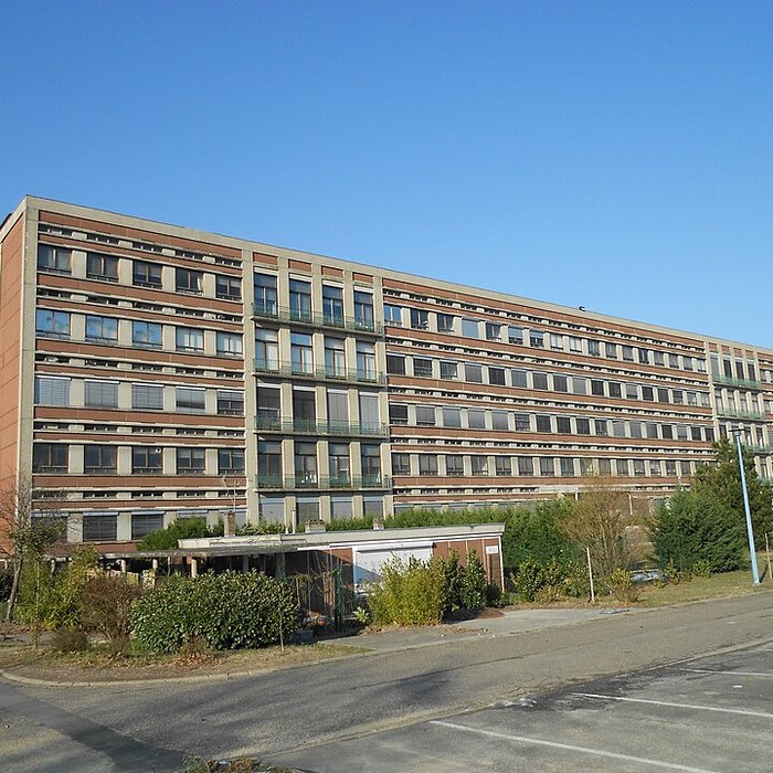 Photo de Faculté de médecine et de pharmacie