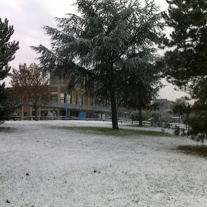 Photo de Faculté de médecine et de pharmacie