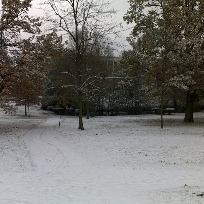 Photo de Faculté de médecine et de pharmacie