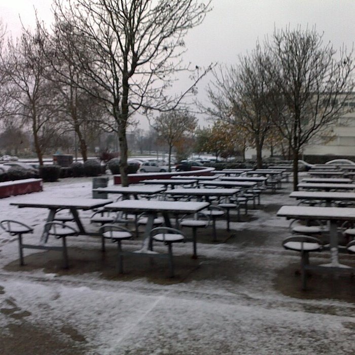 Photo de Faculté de médecine et de pharmacie