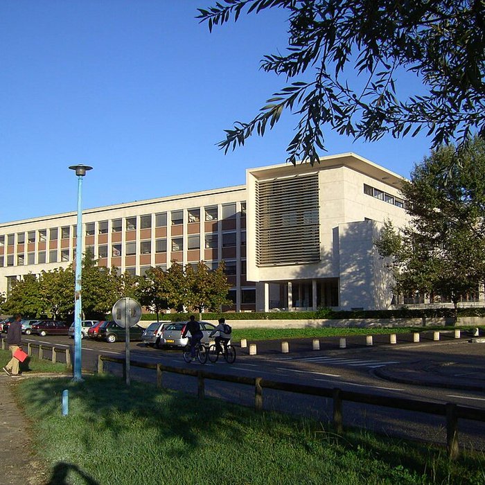 Photo de Faculté de médecine et de pharmacie