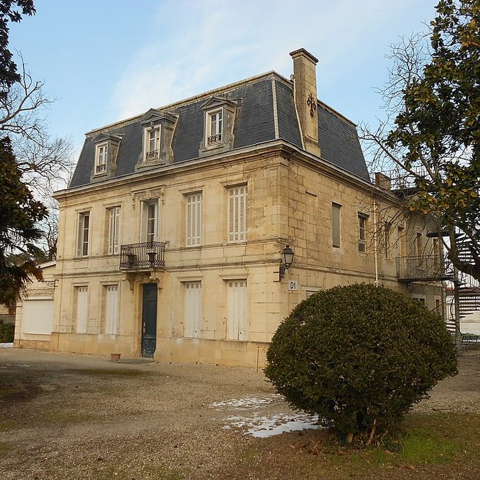 Photo de Faculté de médecine et de pharmacie