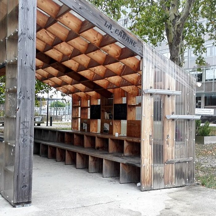 Photo de Faculté de médecine et de pharmacie