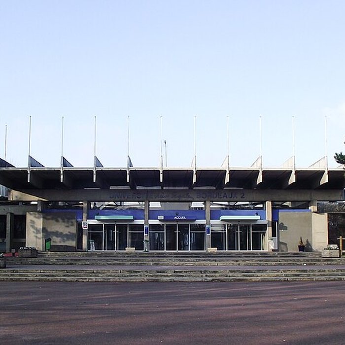 Photo de Faculté de médecine et de pharmacie