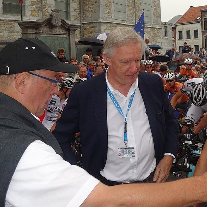 Photo de Faculté de médecine et de pharmacie