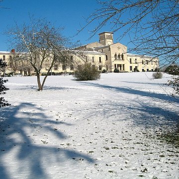 Faculté de médecine et de pharmacie