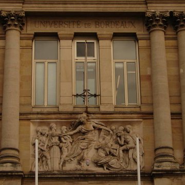 Faculté de médecine et de pharmacie