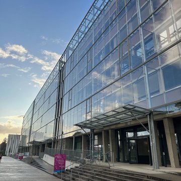 Faculté de médecine et de pharmacie