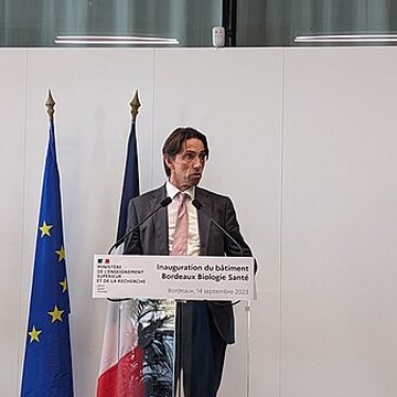 Faculté de médecine et de pharmacie