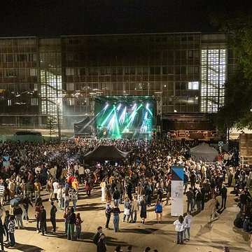 Faculté de médecine et de pharmacie