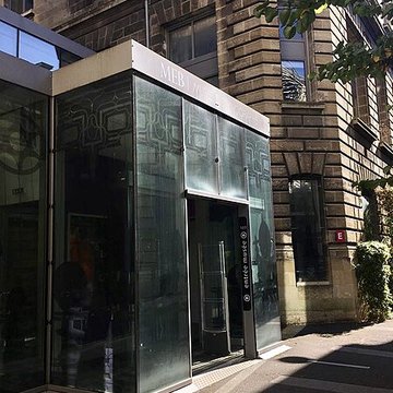 Faculté de médecine et de pharmacie