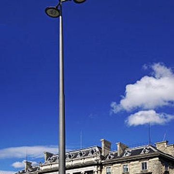 Faculté de médecine et de pharmacie