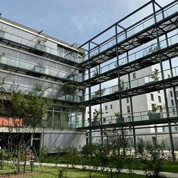 Faculté de médecine et de pharmacie