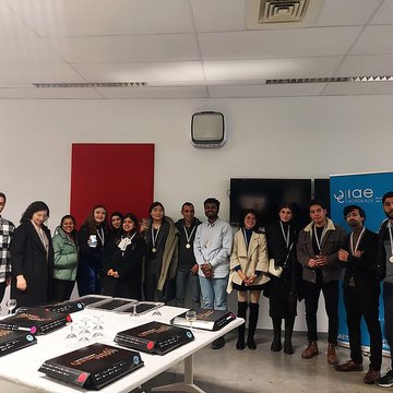 Faculté de médecine et de pharmacie