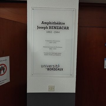 Faculté de médecine et de pharmacie