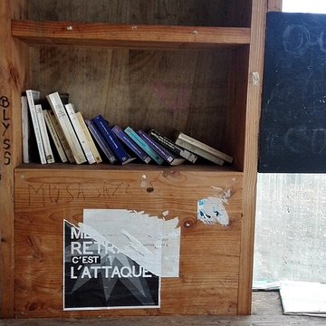 Faculté de médecine et de pharmacie