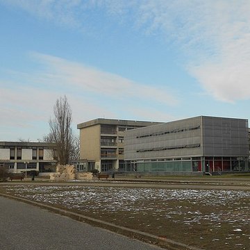 Faculté de médecine et de pharmacie