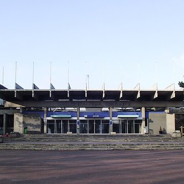 Faculté de médecine et de pharmacie