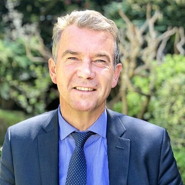 Faculté de médecine et de pharmacie