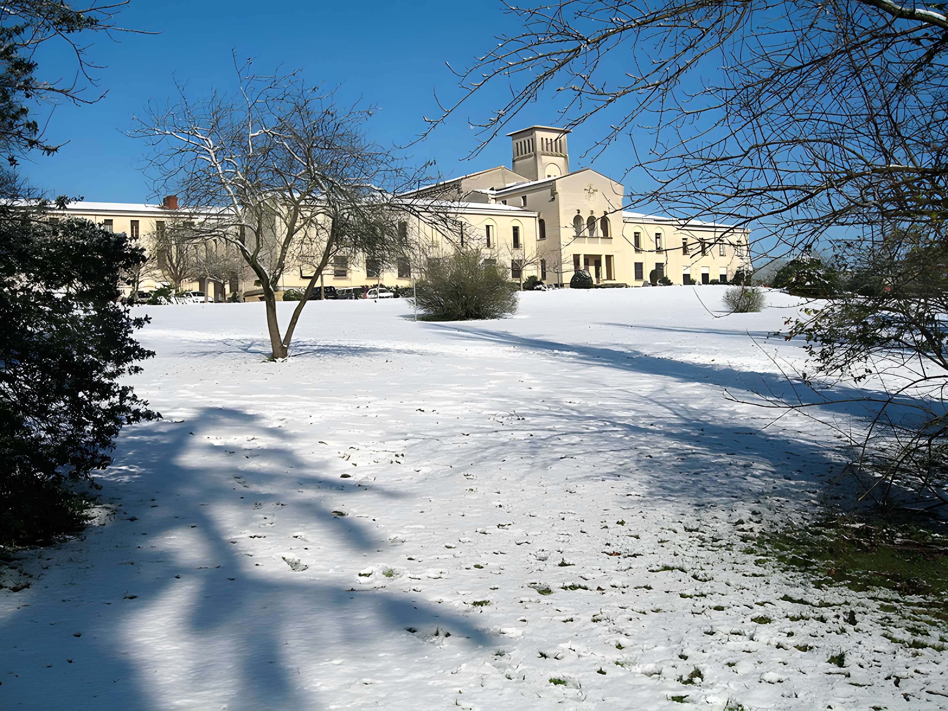 Faculté de médecine et de pharmacie