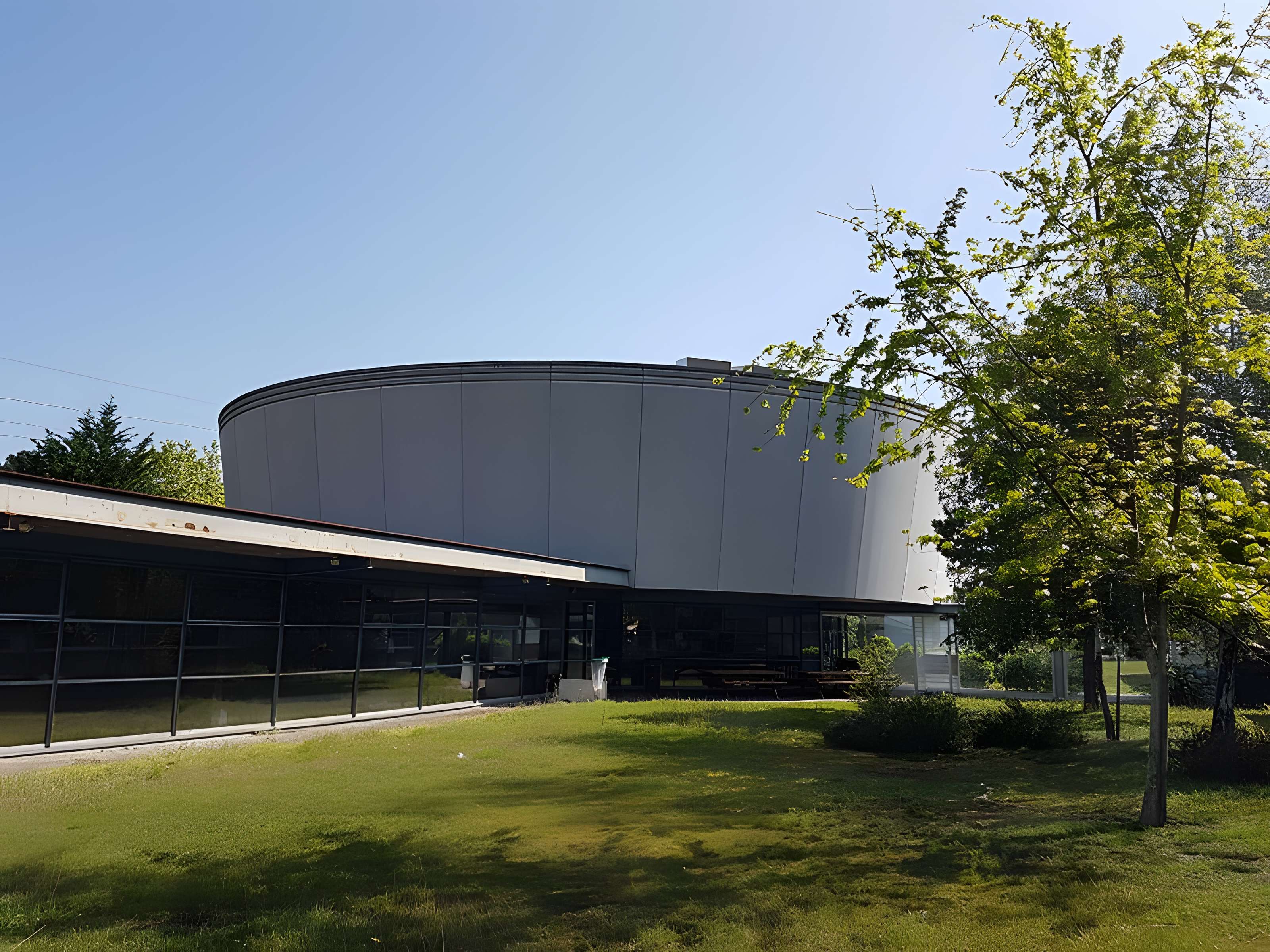 Faculté de médecine et de pharmacie