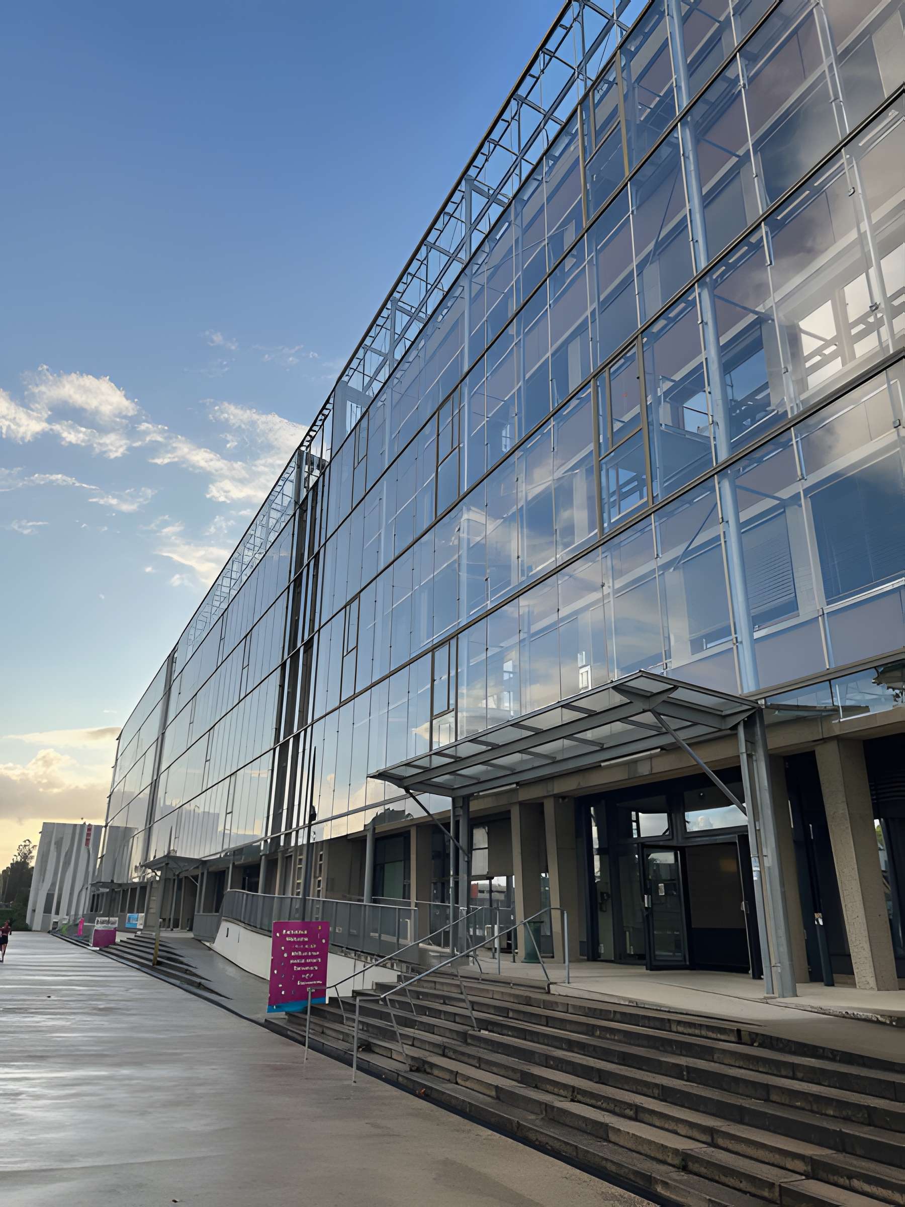 Faculté de médecine et de pharmacie