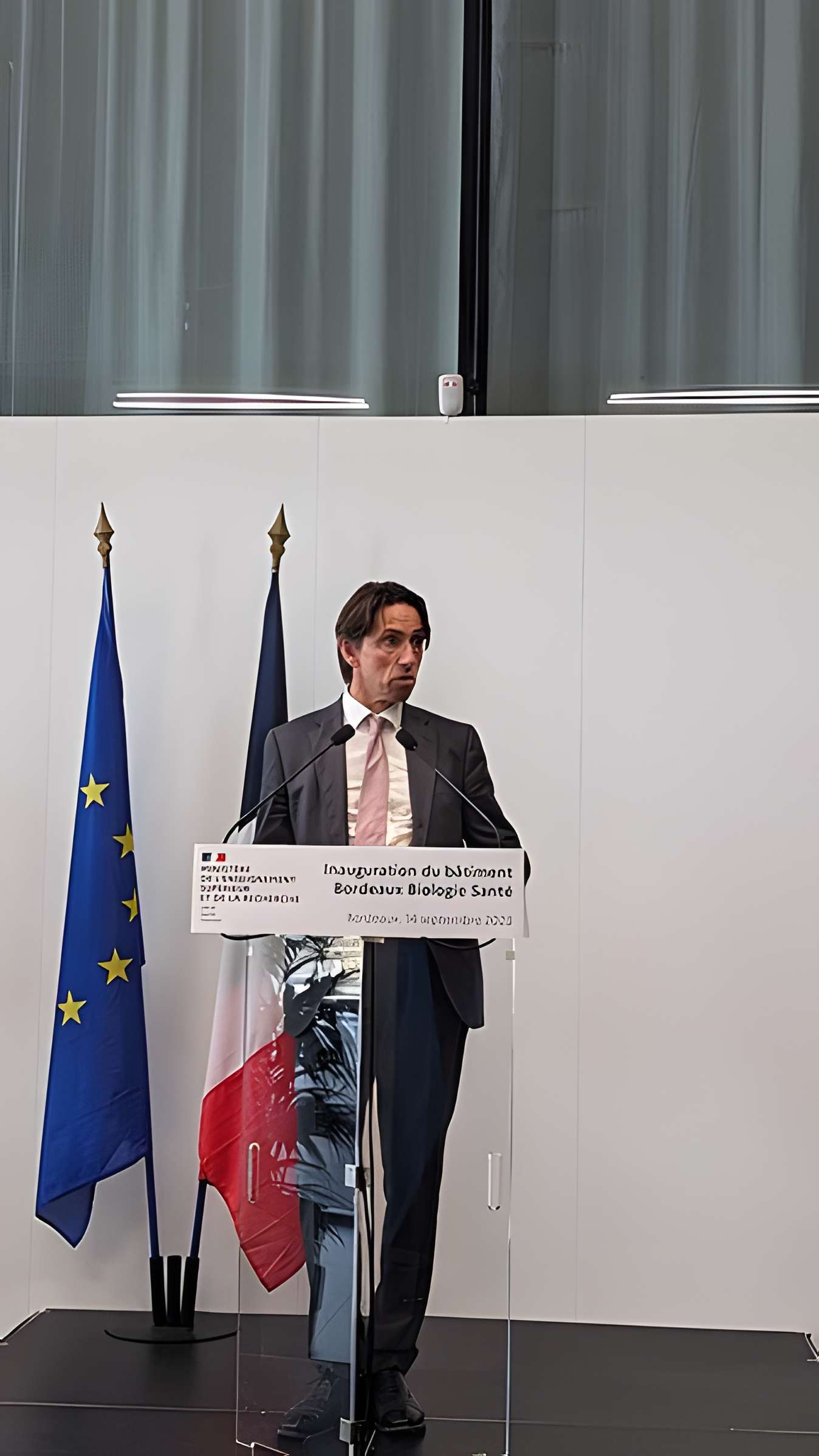 Faculté de médecine et de pharmacie