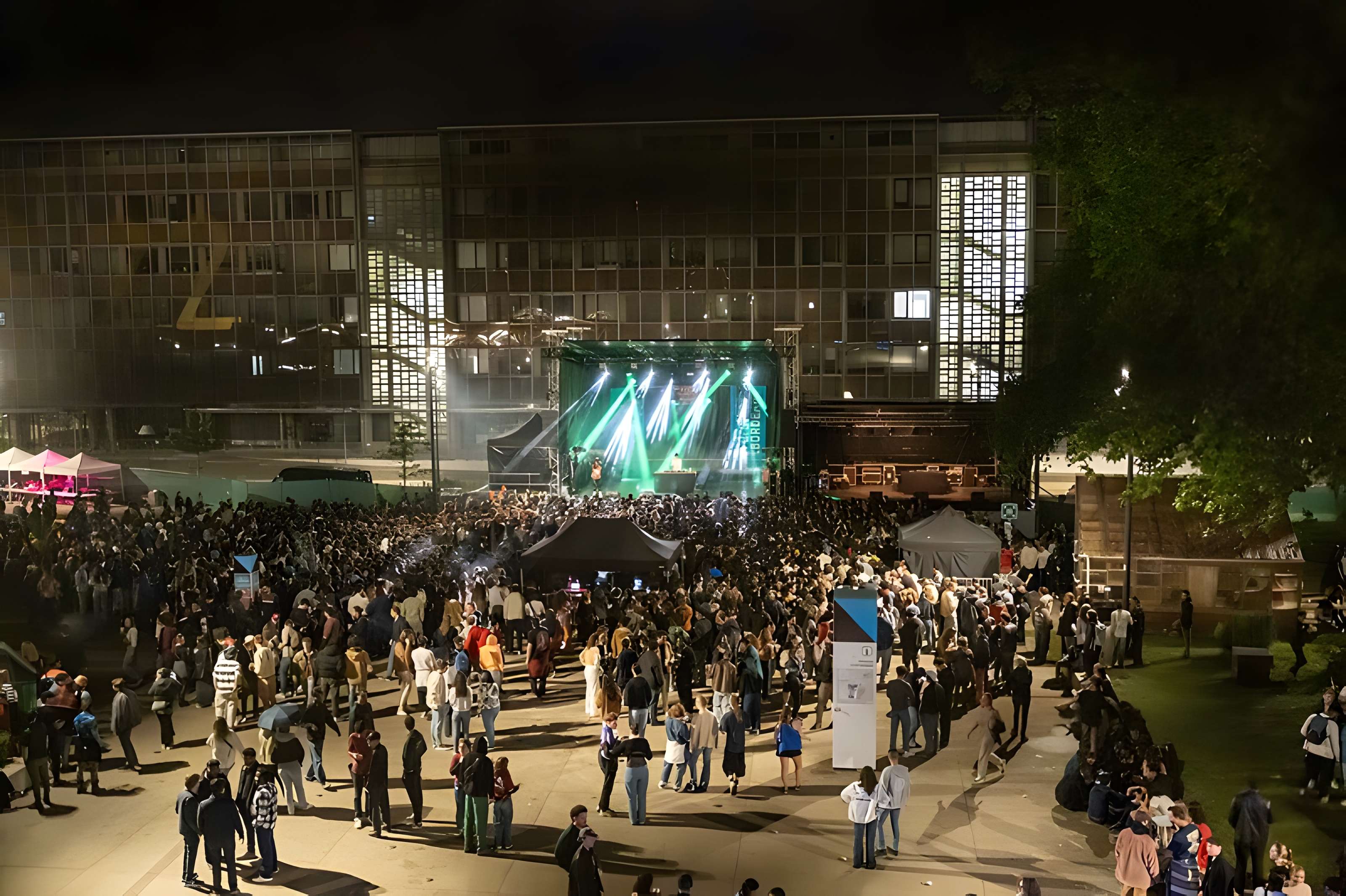 Faculté de médecine et de pharmacie