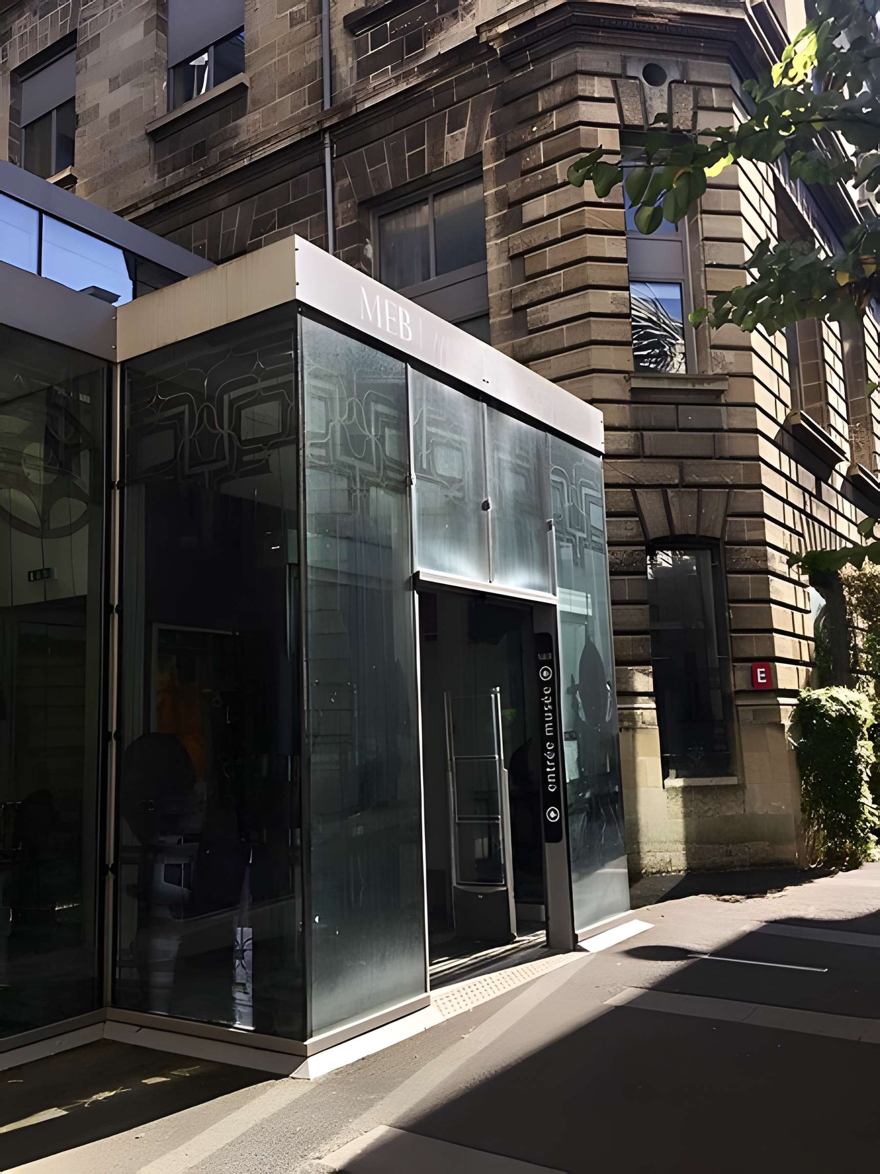 Faculté de médecine et de pharmacie