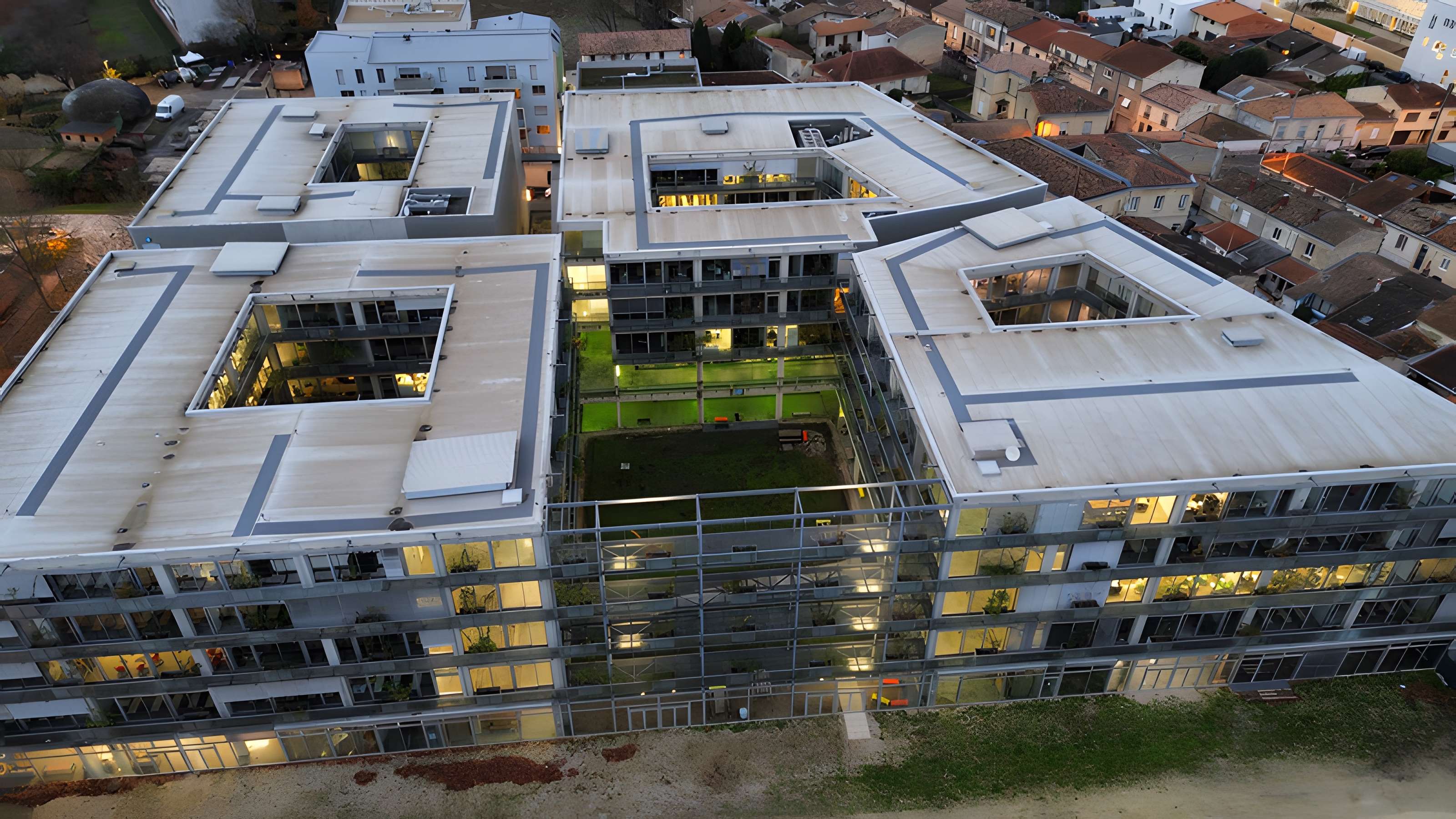 Faculté de médecine et de pharmacie