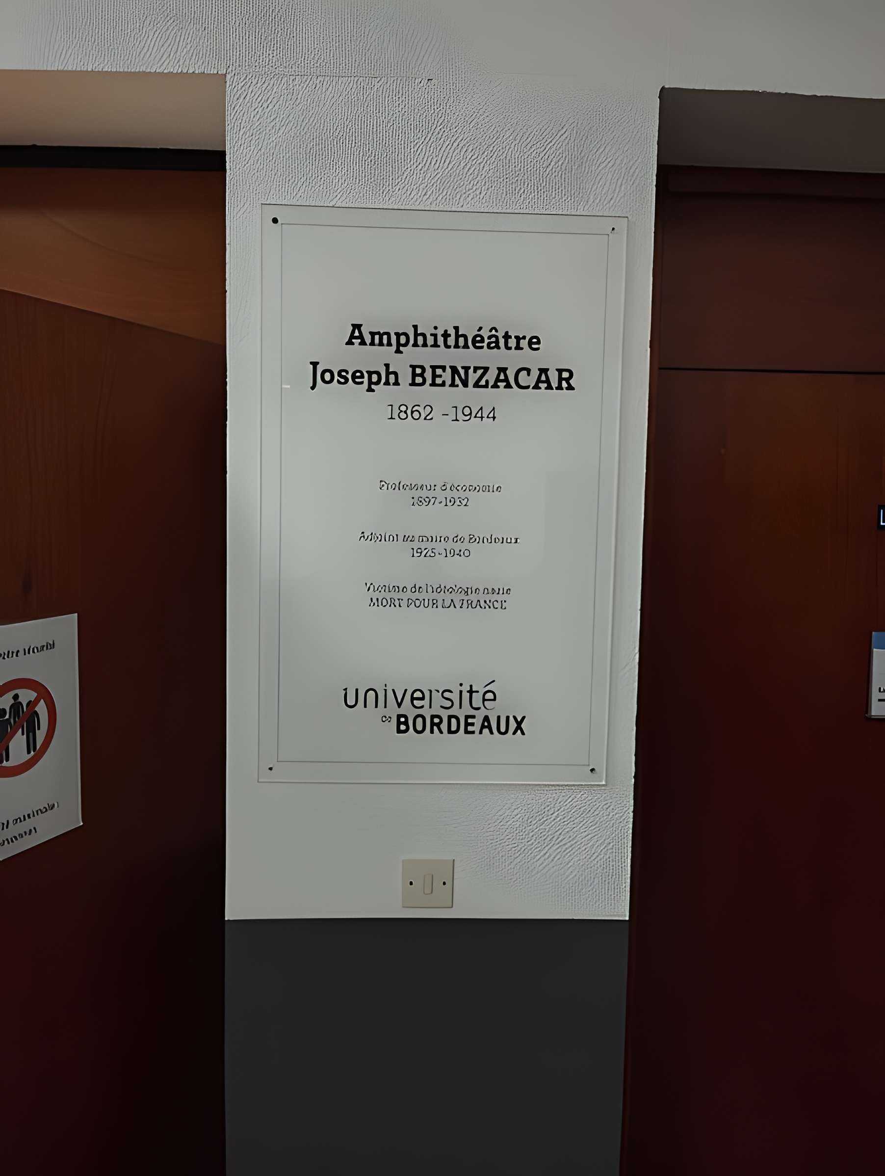 Faculté de médecine et de pharmacie